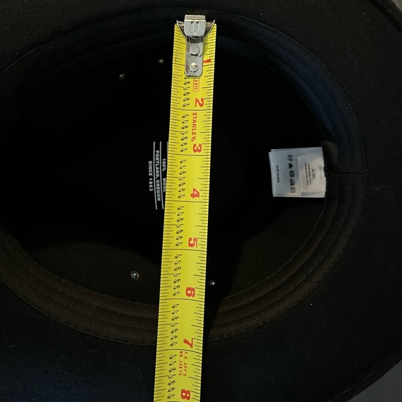 Pendleton Men’s Getaway Fedora Hat New - Picture 11 of 13